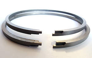 Shurseal Piston Rings