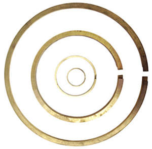 AD Piston Ring AD Piston Ring