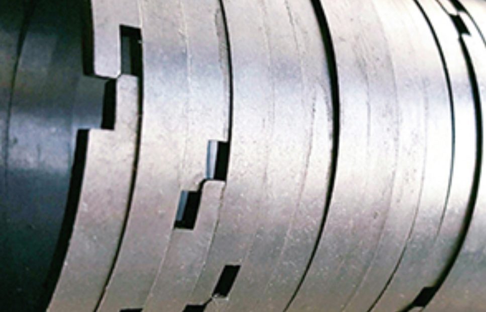AD Piston Ring