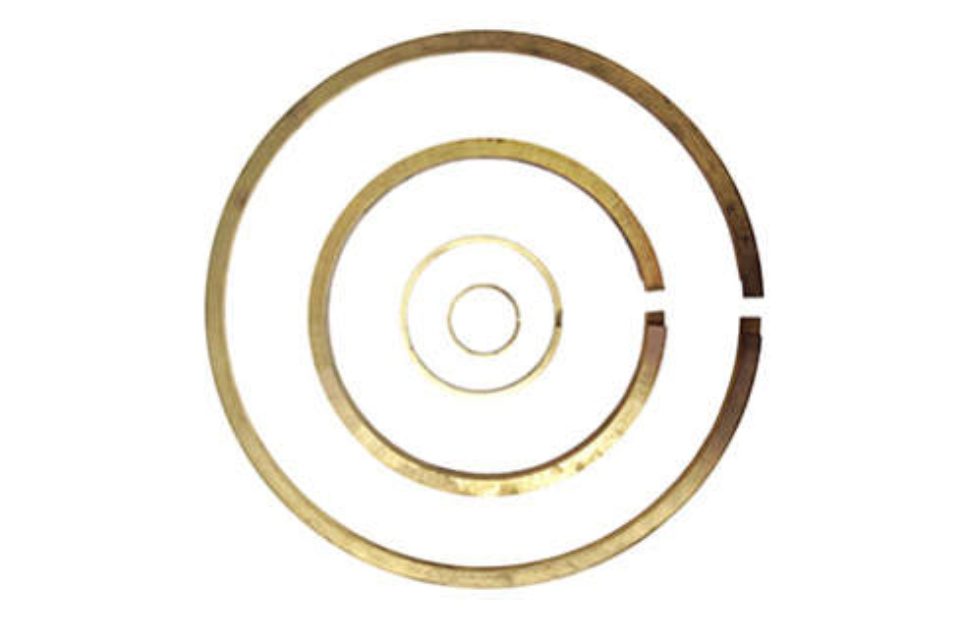 AD Piston Ring