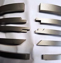 AD Piston Ring AD Piston Ring