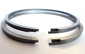 AD Piston Ring